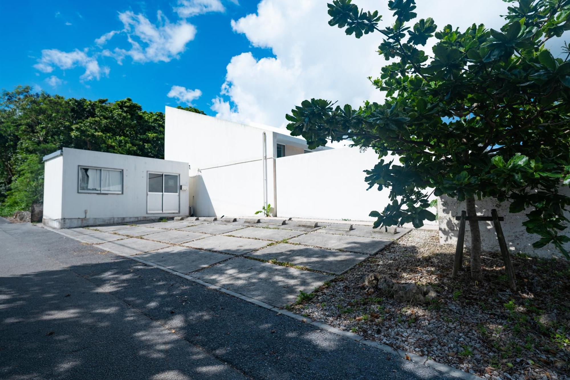 Secret Villas By Relapool Motobu Exterior photo