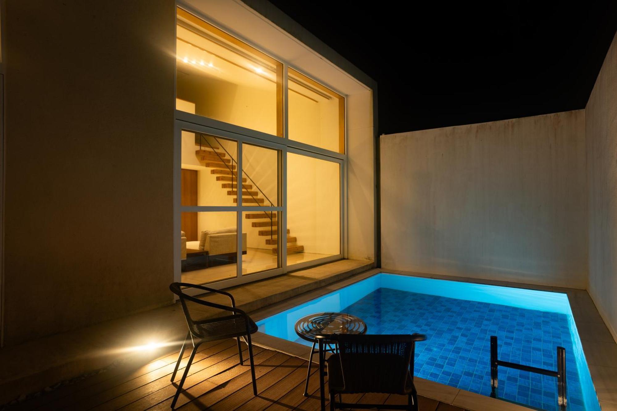 Secret Villas By Relapool Motobu Exterior photo